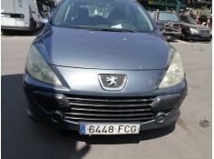 Recambio de capot para peugeot 307 berlina (s2) x-line referencia OEM IAM    2