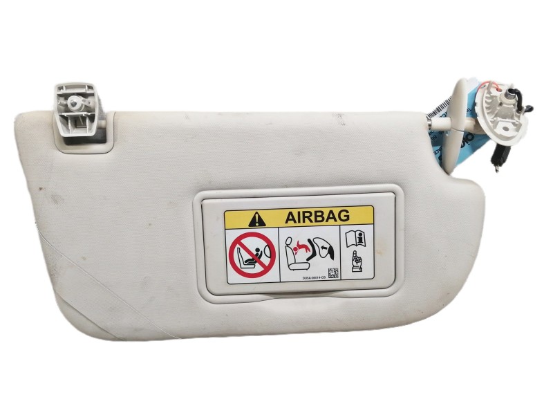 Recambio de parasol derecho para ford kuga (cbs) trend referencia OEM IAM   