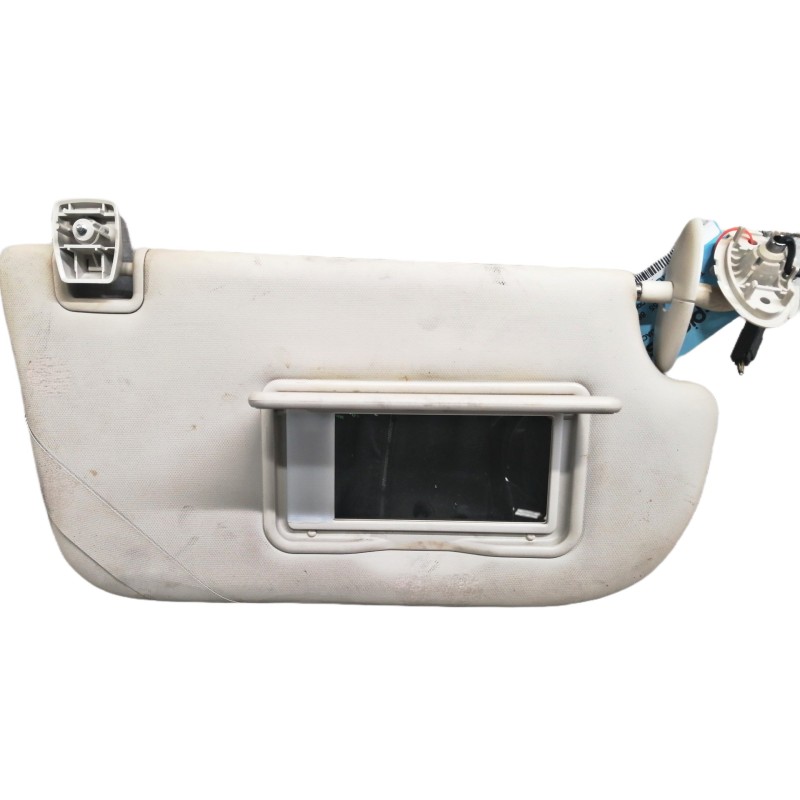 Recambio de parasol derecho para ford kuga (cbs) trend referencia OEM IAM   