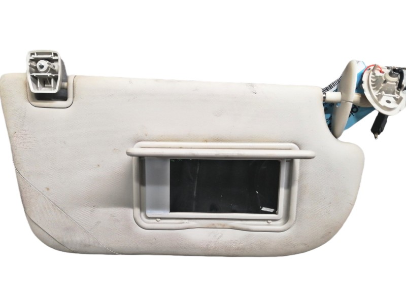 Recambio de parasol derecho para ford kuga (cbs) trend referencia OEM IAM   