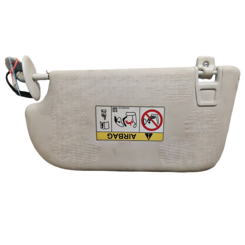 Recambio de parasol derecho para ford kuga (cbs) trend referencia OEM IAM   