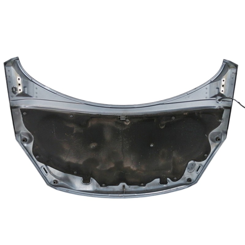 Recambio de capot para peugeot 307 berlina (s2) x-line referencia OEM IAM   