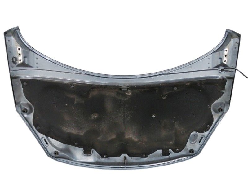 Recambio de capot para peugeot 307 berlina (s2) x-line referencia OEM IAM   