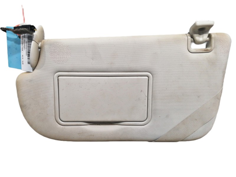 Recambio de parasol izquierdo para ford kuga (cbs) trend referencia OEM IAM   