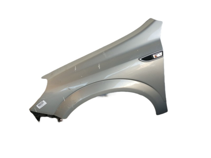 Recambio de aleta delantera izquierda para opel astra gtc 1.9 cdti referencia OEM IAM   