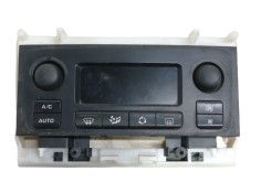 Recambio de mando calefaccion / aire acondicionado para peugeot 307 berlina (s2) x-line referencia OEM IAM 216751600 9646627977 