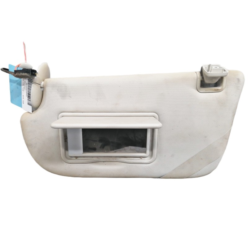 Recambio de parasol izquierdo para ford kuga (cbs) trend referencia OEM IAM   