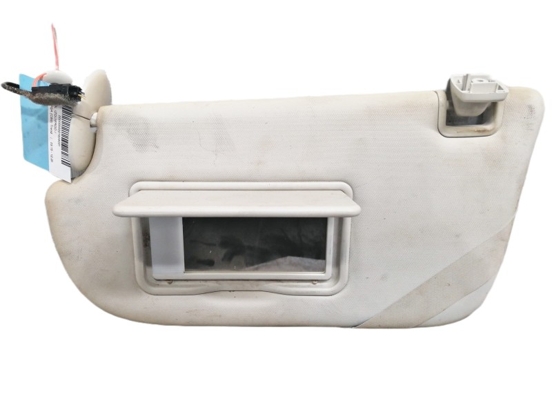 Recambio de parasol izquierdo para ford kuga (cbs) trend referencia OEM IAM   
