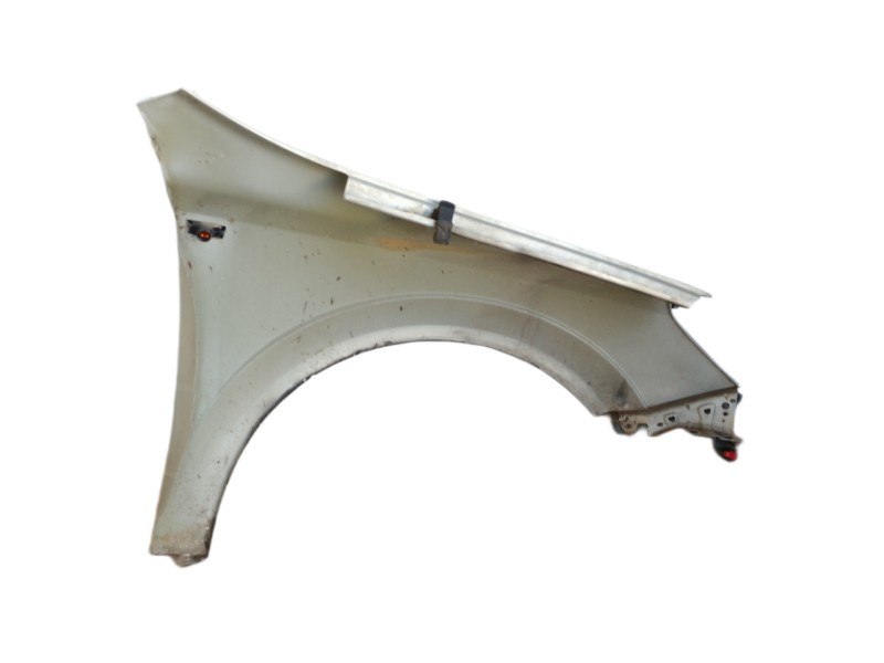 Recambio de aleta delantera izquierda para opel astra gtc 1.9 cdti referencia OEM IAM   