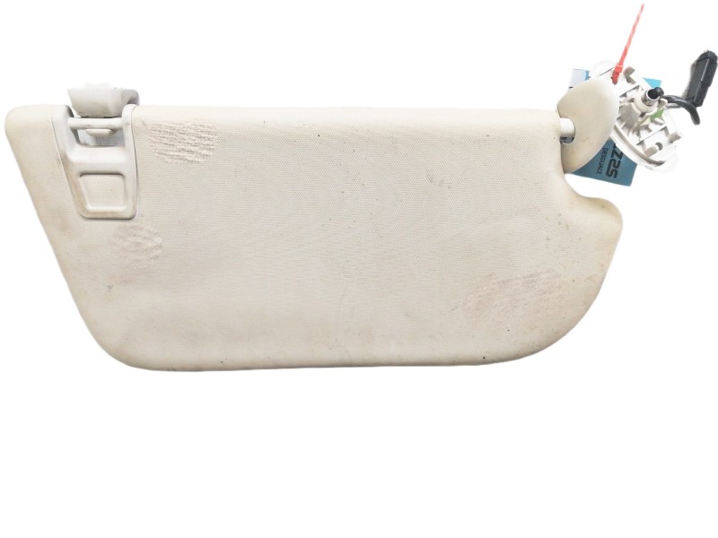 Recambio de parasol izquierdo para ford kuga (cbs) trend referencia OEM IAM   