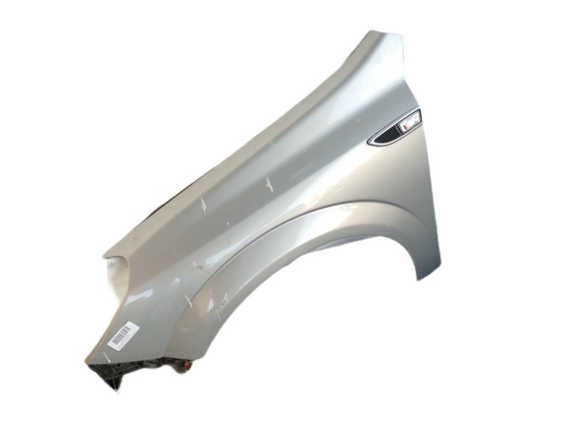 Recambio de aleta delantera izquierda para opel astra gtc 1.9 cdti referencia OEM IAM   