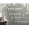 Recambio de guantera para seat leon (5f1) 1.4 tsi referencia OEM IAM 5F1857095KVS9 5F1857095 