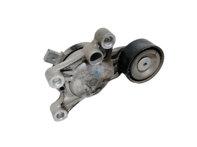 Recambio de tensor correa auxiliar para citroën c3 feel referencia OEM IAM 9807720180  