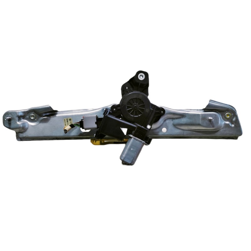 Recambio de elevalunas trasero derecho para opel astra k lim. 5türig dynamic start/stop referencia OEM IAM 13406678 C31352101 C4