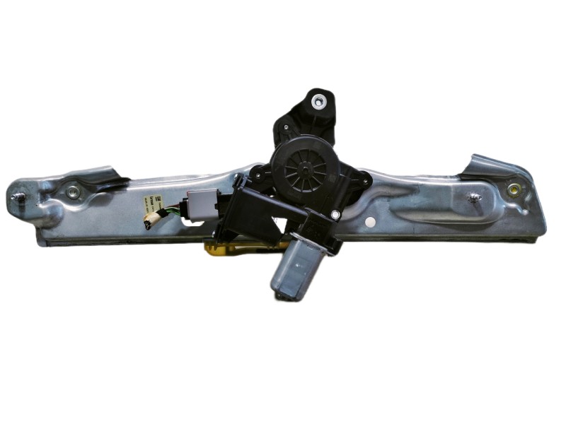 Recambio de elevalunas trasero derecho para opel astra k lim. 5türig dynamic start/stop referencia OEM IAM 13406678 C31352101 C4