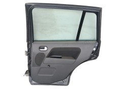 Recambio de puerta trasera izquierda para ford fusion (cbk) ambiente referencia OEM IAM COMPLETA   2