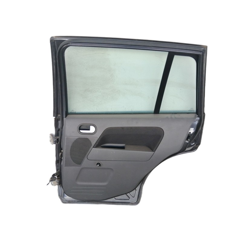 Recambio de puerta trasera izquierda para ford fusion (cbk) ambiente referencia OEM IAM COMPLETA  