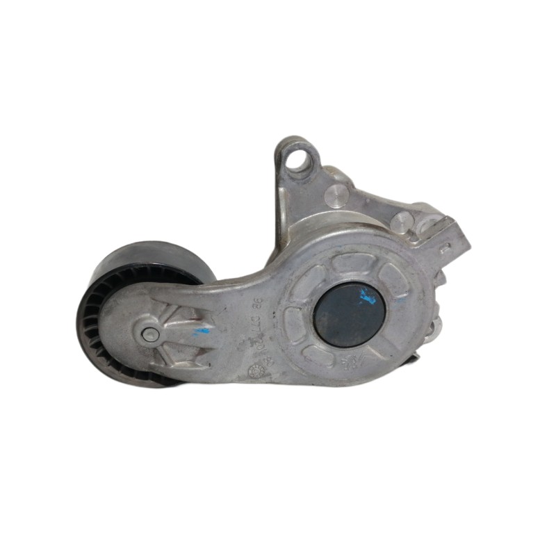 Recambio de tensor correa auxiliar para citroën c3 feel referencia OEM IAM 9807720180  