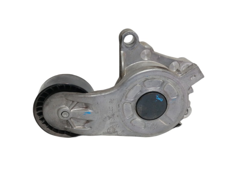 Recambio de tensor correa auxiliar para citroën c3 feel referencia OEM IAM 9807720180  
