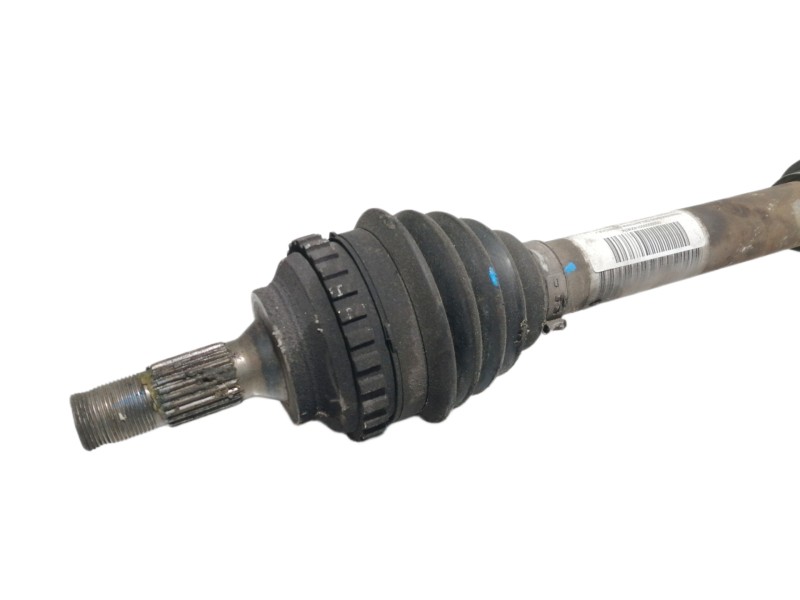 Recambio de transmision delantera derecha para citroën xsara berlina 1.6 16v cat (nfu / tu5jp4) referencia OEM IAM 9632119080  