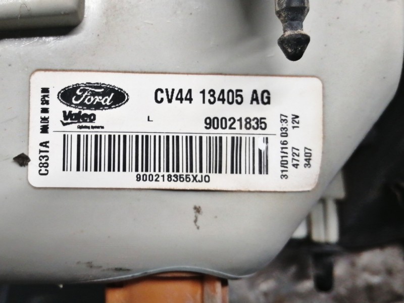 Recambio de piloto trasero izquierdo para ford kuga (cbs) trend referencia OEM IAM CV4413405AG  
