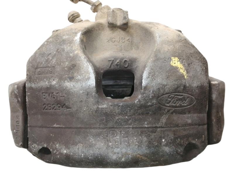 Recambio de pinza freno delantera derecha para ford kuga (cbs) trend referencia OEM IAM BV612B294 1835113 