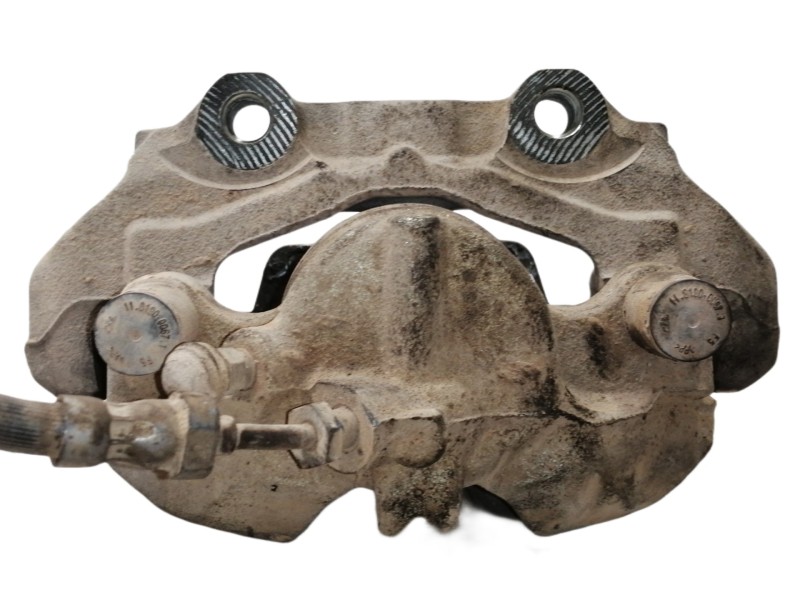 Recambio de pinza freno delantera derecha para ford kuga (cbs) trend referencia OEM IAM BV612B294 1835113 