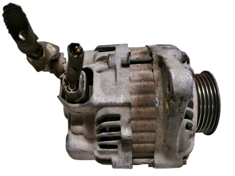 Recambio de alternador para mitsubishi colt berlina 5 (z30a) 1.3 atlantis referencia OEM IAM 1800A070 A5TG0091AE 