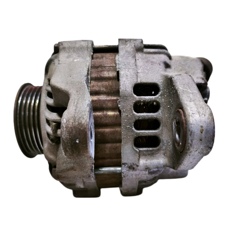 Recambio de alternador para mitsubishi colt berlina 5 (z30a) 1.3 atlantis referencia OEM IAM 1800A070 A5TG0091AE 