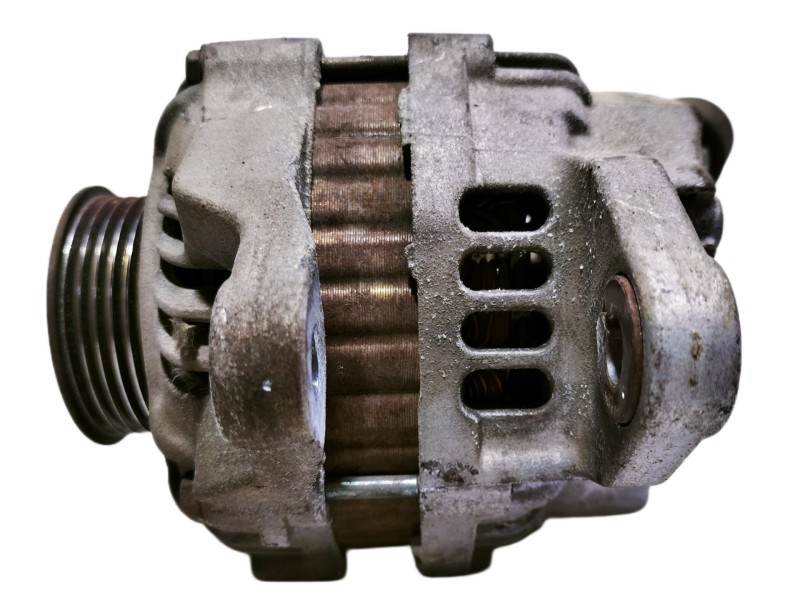 Recambio de alternador para mitsubishi colt berlina 5 (z30a) 1.3 atlantis referencia OEM IAM 1800A070 A5TG0091AE 
