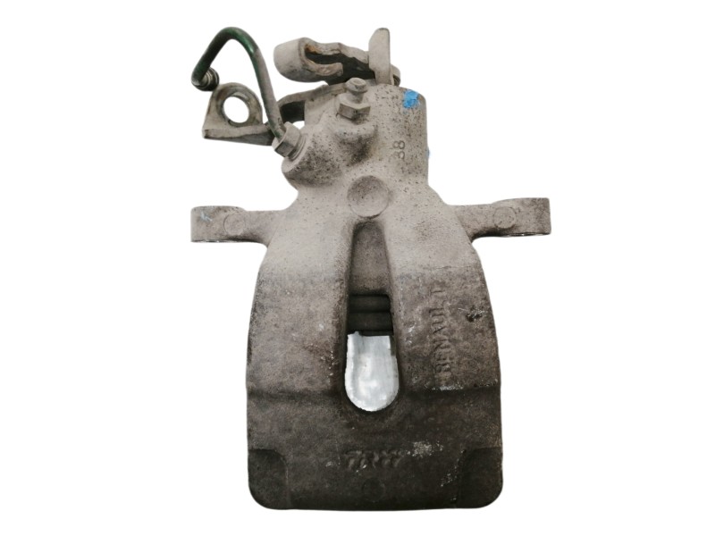 Recambio de pinza freno trasera izquierda para renault scenic ii 1.5 dci diesel referencia OEM IAM   