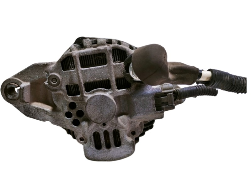 Recambio de alternador para mitsubishi colt berlina 5 (z30a) 1.3 atlantis referencia OEM IAM 1800A070 A5TG0091AE 