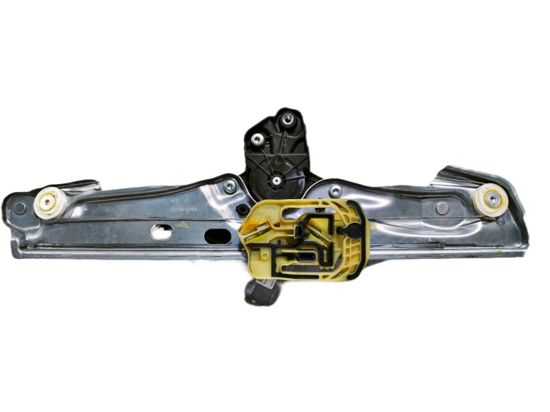 Recambio de elevalunas trasero izquierdo para opel astra k lim. 5türig dynamic start/stop referencia OEM IAM 13406677 C31351101 