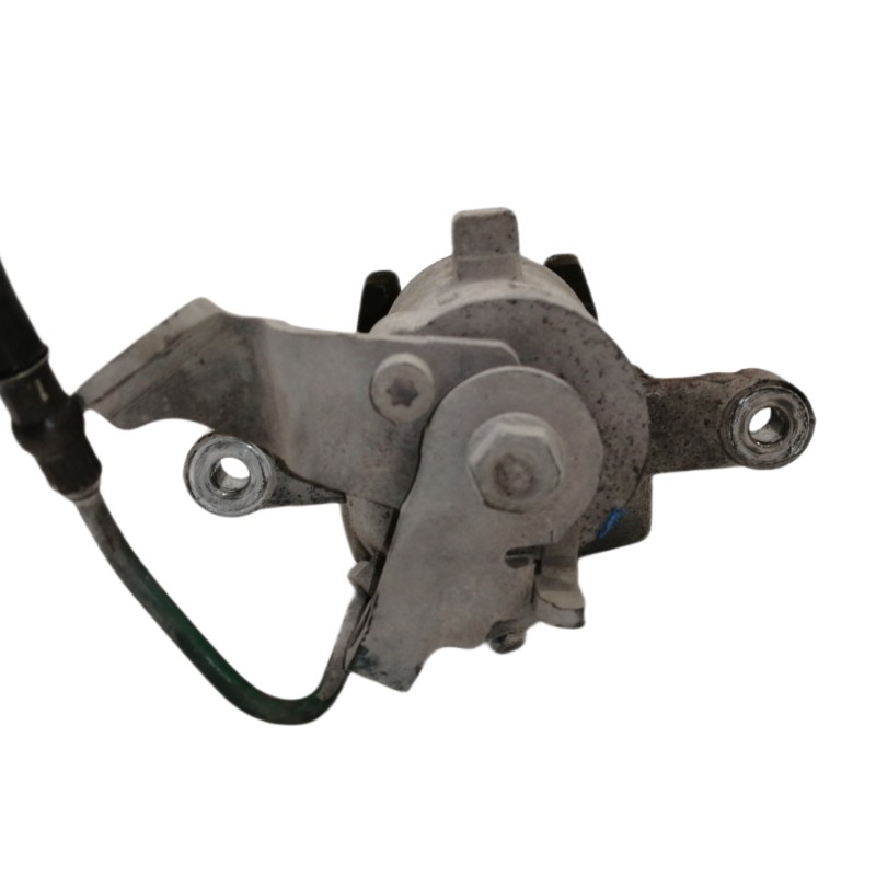 Recambio de pinza freno trasera izquierda para renault scenic ii 1.5 dci diesel referencia OEM IAM   