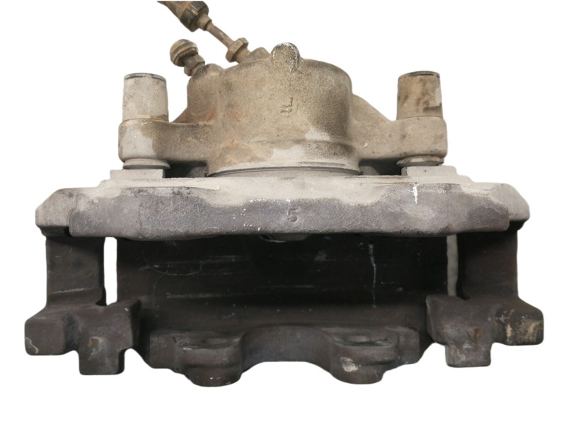 Recambio de pinza freno delantera izquierda para ford kuga (cbs) trend referencia OEM IAM BV612B302 1824922 