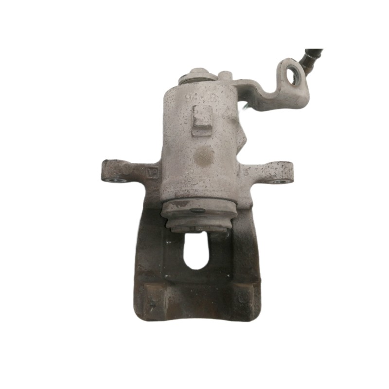 Recambio de pinza freno trasera izquierda para renault scenic ii 1.5 dci diesel referencia OEM IAM   
