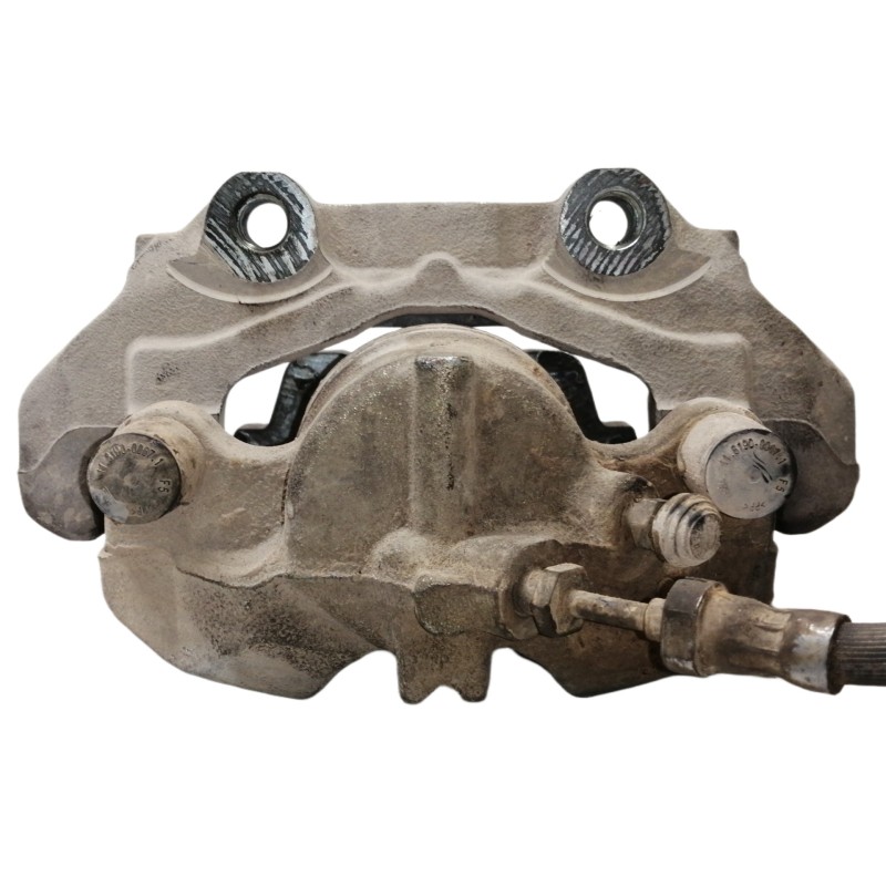 Recambio de pinza freno delantera izquierda para ford kuga (cbs) trend referencia OEM IAM BV612B302 1824922 