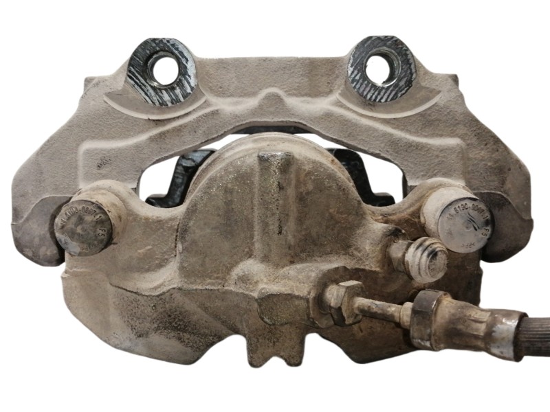 Recambio de pinza freno delantera izquierda para ford kuga (cbs) trend referencia OEM IAM BV612B302 1824922 