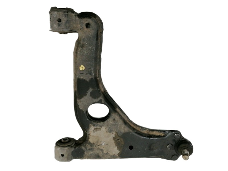 Recambio de brazo suspension inferior delantero izquierdo para opel astra gtc 1.9 cdti referencia OEM IAM   