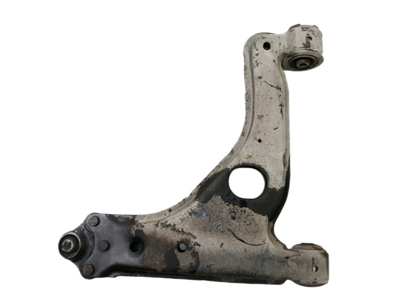 Recambio de brazo suspension inferior delantero izquierdo para opel astra gtc 1.9 cdti referencia OEM IAM   