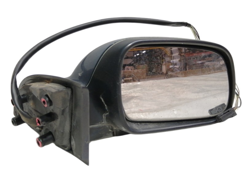 Recambio de retrovisor derecho para peugeot 307 berlina (s2) x-line referencia OEM IAM 96577209 E9014175 ELECTRICO