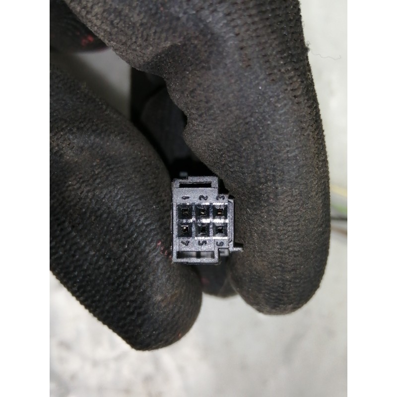 Recambio de retrovisor derecho para peugeot 307 berlina (s2) x-line referencia OEM IAM 96577209 E9014175 ELECTRICO