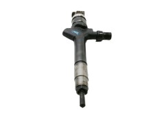 Recambio de inyector para mazda 5 berl. (cr) 2.0 active+ referencia OEM IAM RF7J13H50 578012H13176  2