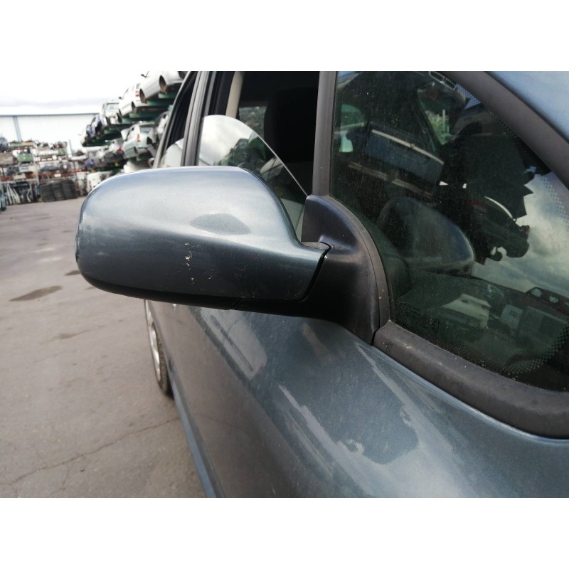 Recambio de retrovisor derecho para peugeot 307 berlina (s2) x-line referencia OEM IAM 96577209 E9014175 ELECTRICO