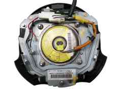 Recambio de airbag delantero izquierdo para mazda 2 lim. (de) 1.3 style (5-ptas.) referencia OEM IAM T93365A DF7357K0002  2