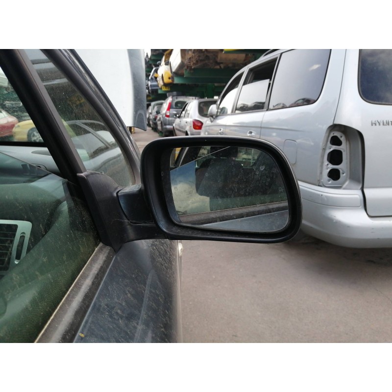 Recambio de retrovisor derecho para peugeot 307 berlina (s2) x-line referencia OEM IAM 96577209 E9014175 ELECTRICO
