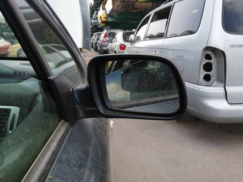 Recambio de retrovisor derecho para peugeot 307 berlina (s2) x-line referencia OEM IAM 96577209 E9014175 ELECTRICO