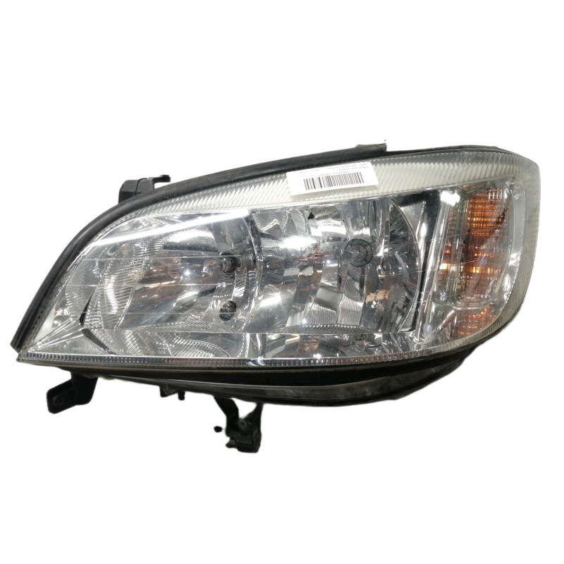 Recambio de faro izquierdo para opel zafira a comfort referencia OEM IAM 90582021 67716811 89100054 