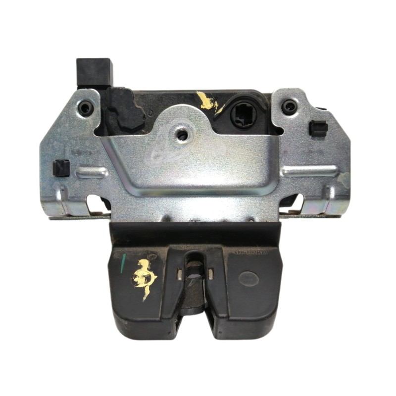 Recambio de cerradura maletero / porton para opel astra gtc 1.9 cdti referencia OEM IAM 495058724 172852385 