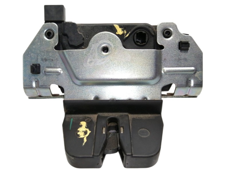 Recambio de cerradura maletero / porton para opel astra gtc 1.9 cdti referencia OEM IAM 495058724 172852385 